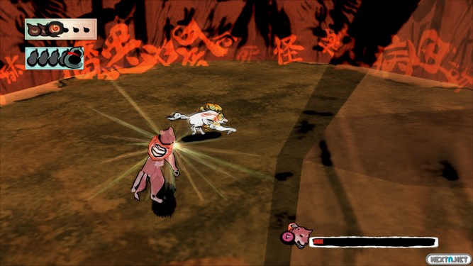 Análisis de Okami HD para Nintendo Switch