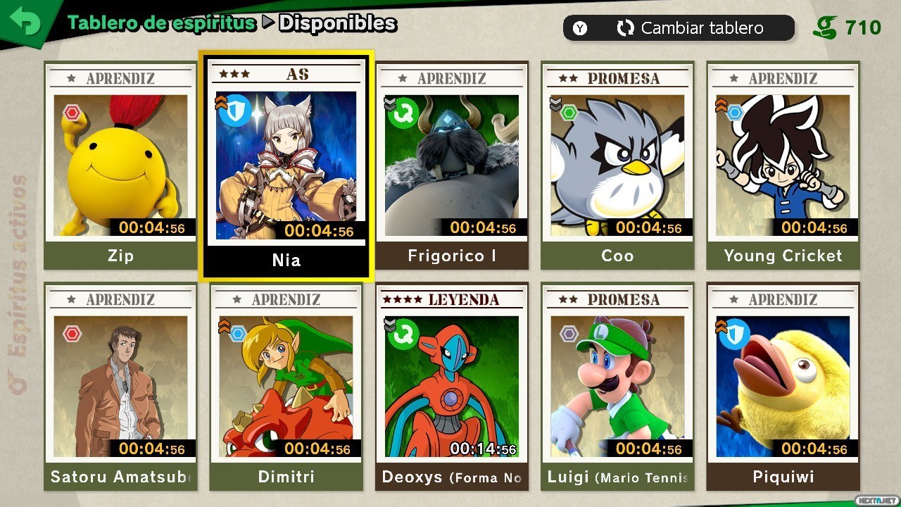 Análisis] Super Smash Bros. Ultimate - Nintenderos