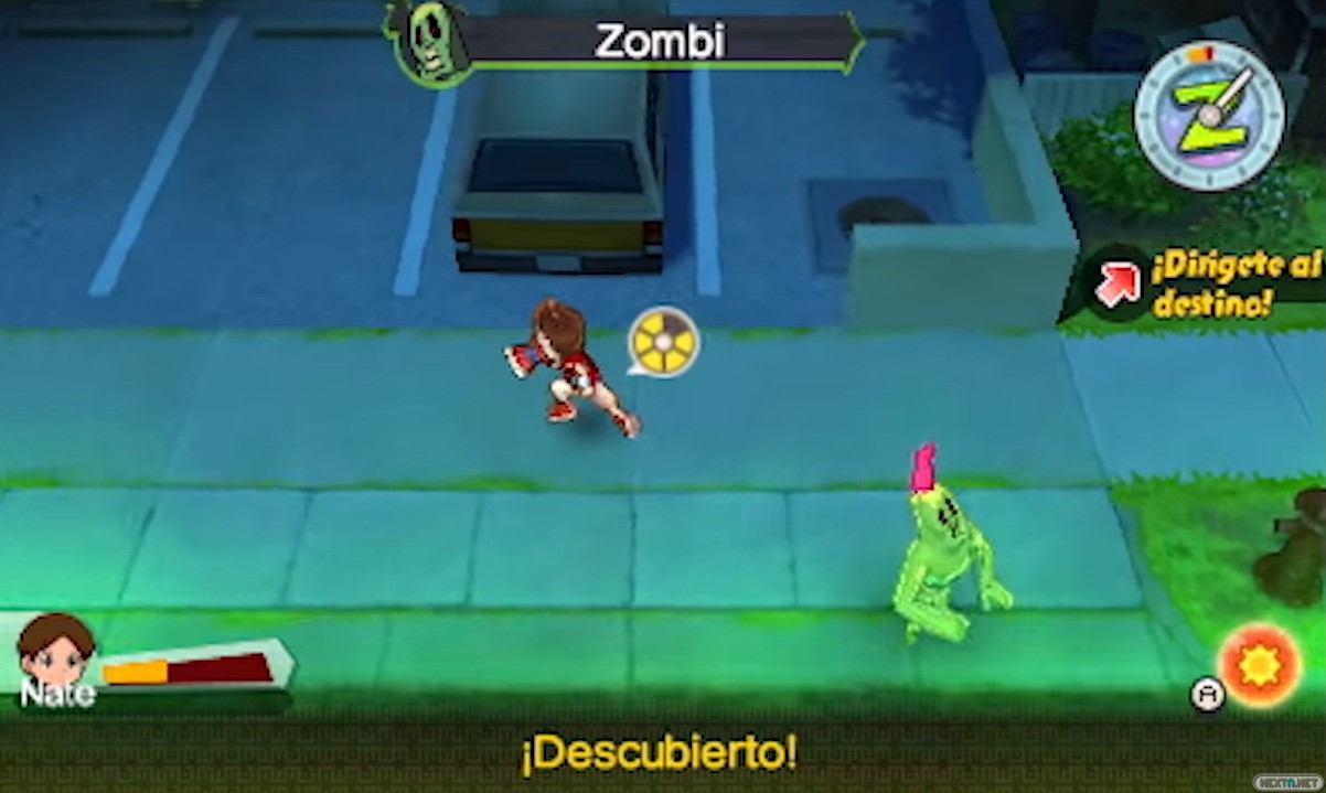 Yo-kai Watch 3, Análisis para Nintendo 3DS - Meristation