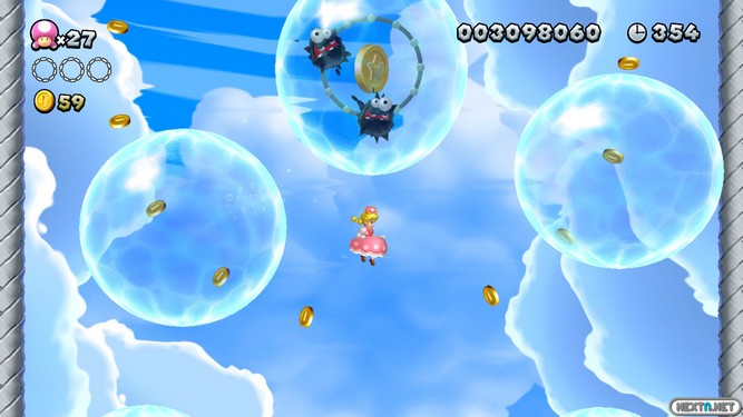 New Super Mario Bros. U Deluxe, análisis: review con precio y