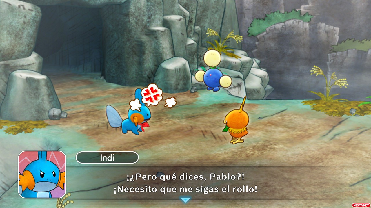 Análisis Pokémon Mundo Misterioso: Equipo de Rescate DX - Switch