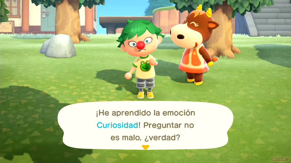 Animal Crossing New Horizons Guia Definitiva Consejos Y Trucos