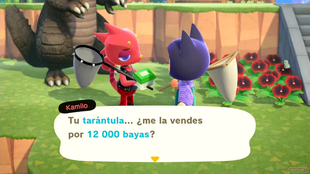 Animal Crossing New Horizons Guia Definitiva Consejos Y Trucos