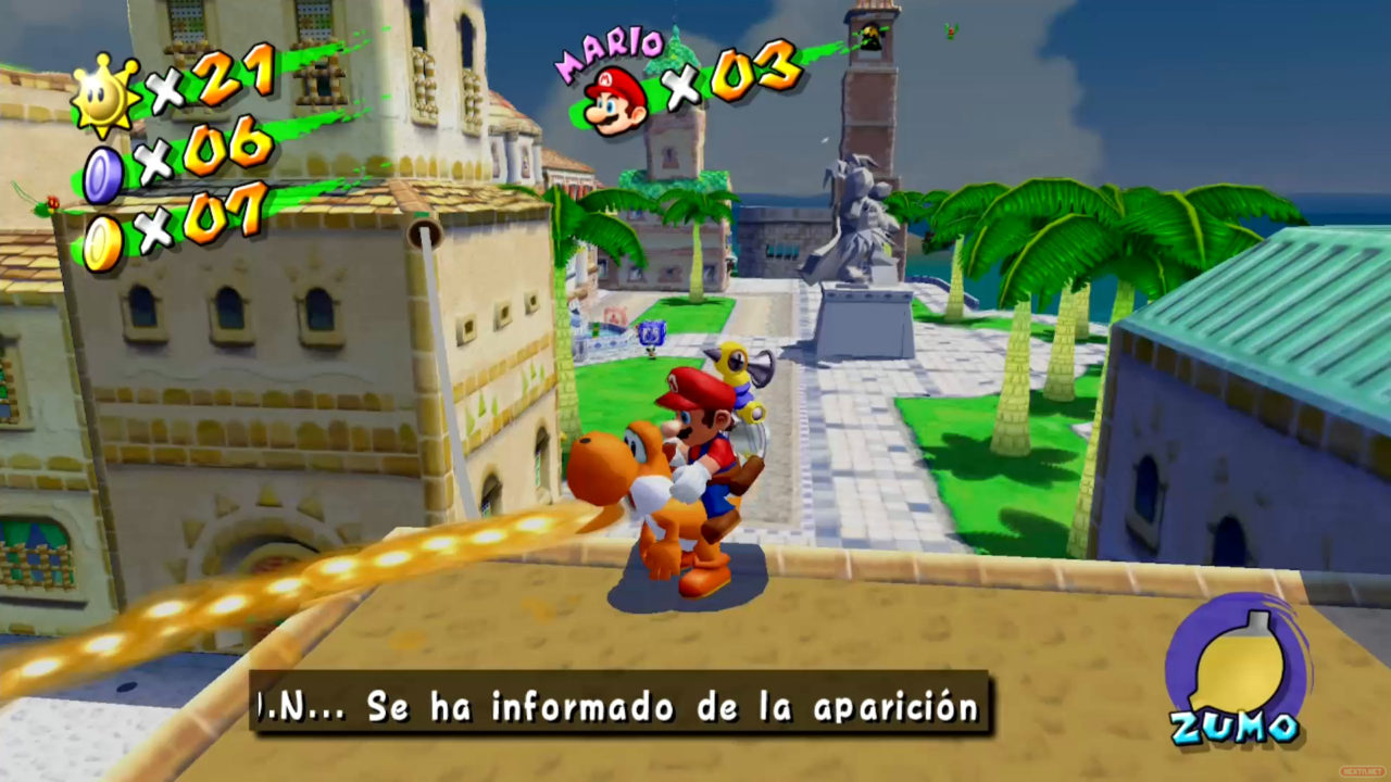 Análisis Super Mario 3D All-Stars Nintendo Switch. Trío de ases atemporal