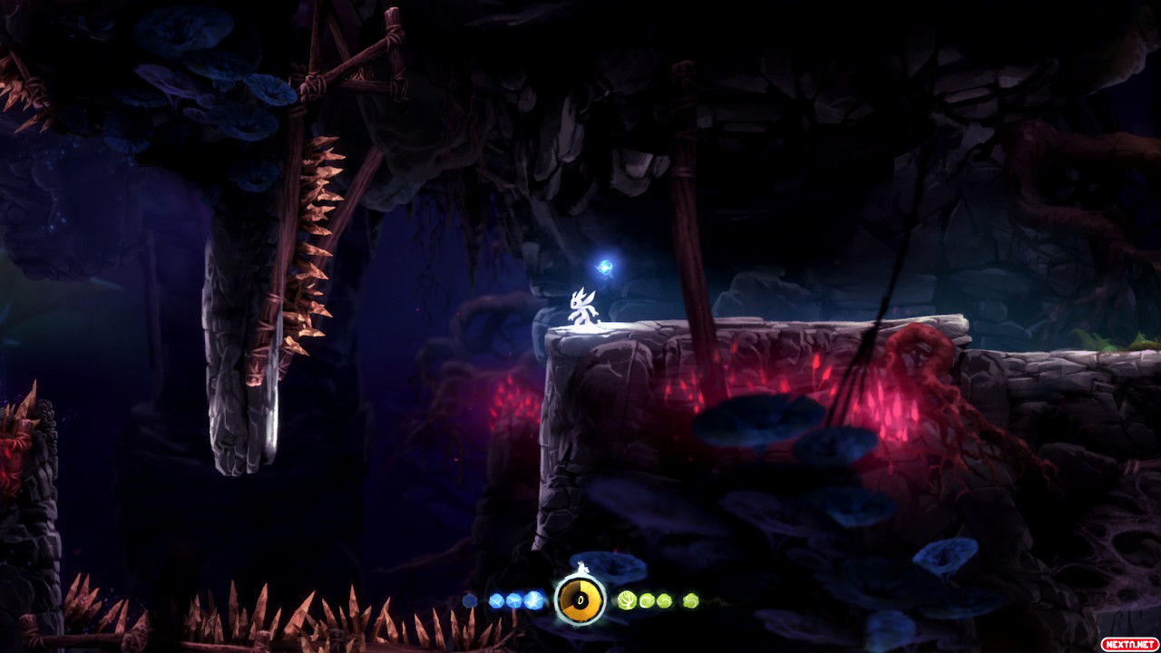 Análisis de Ori and the Blind Forest Definitive Edition para Nintendo Switch