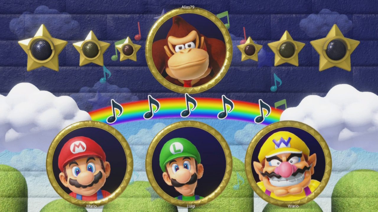 Estos son los mejores personajes de Super Mario Party según un análisis de  las estadísticas de sus dados - Nintenderos