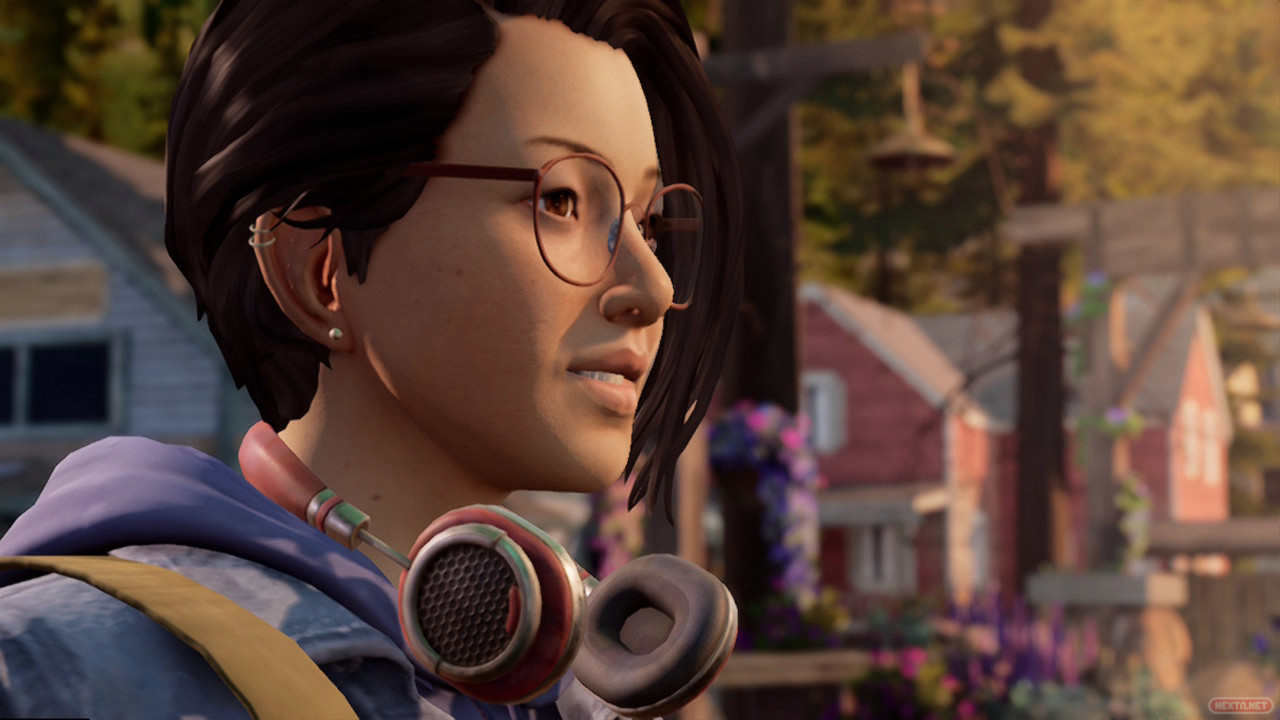 Análise: Life is Strange: True Colors (Switch) é uma jornada envolvente que  mostra o poder da empatia - Nintendo Blast