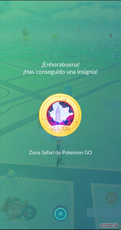 Completa la Pokédex on X: ⭐ ¡SAFARI ZONE SEVILLA! ⭐ ***** Viernes 13 al 15  de Mayo del 2022 ***** • Evento para QUIEN COMPRE EL PASE • Nuevos Pokémon  Shiny #SafariZoneSevilla2022 #