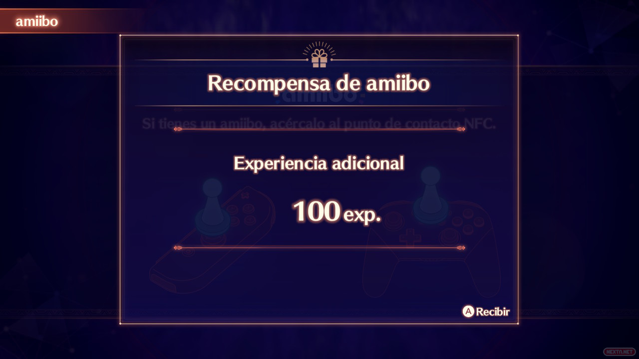 Xenoblade Chronicles 3: Cómo obtener experiencia adicional