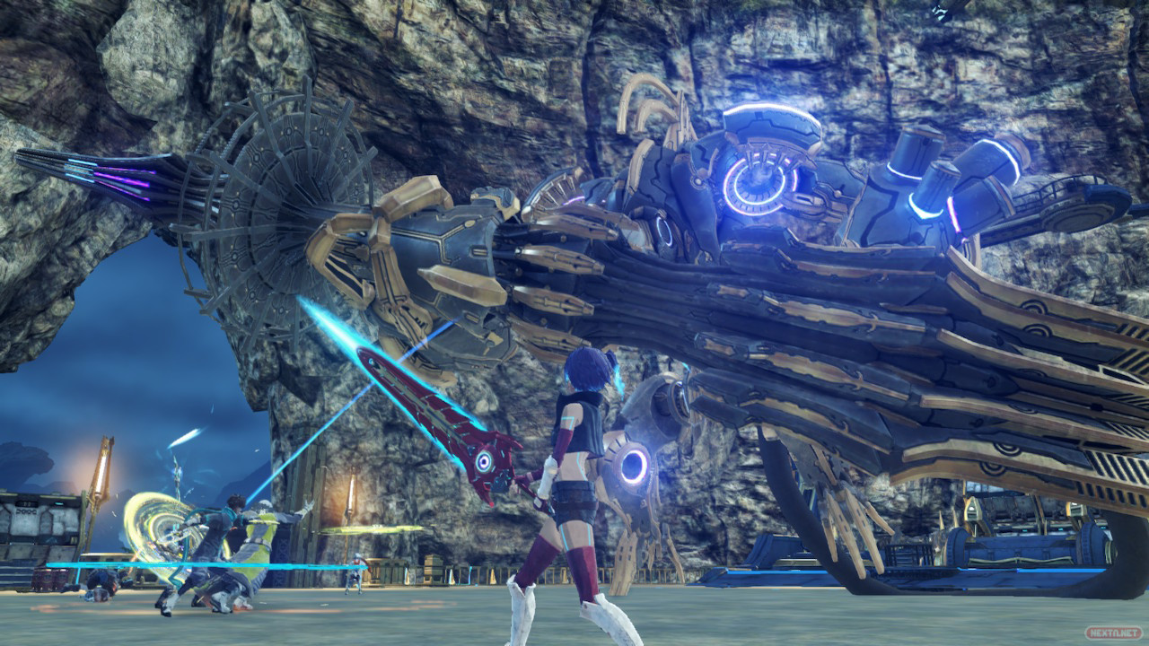 Xenoblade Chronicles 3: todo lo que necesitas saber del nuevo JRPG