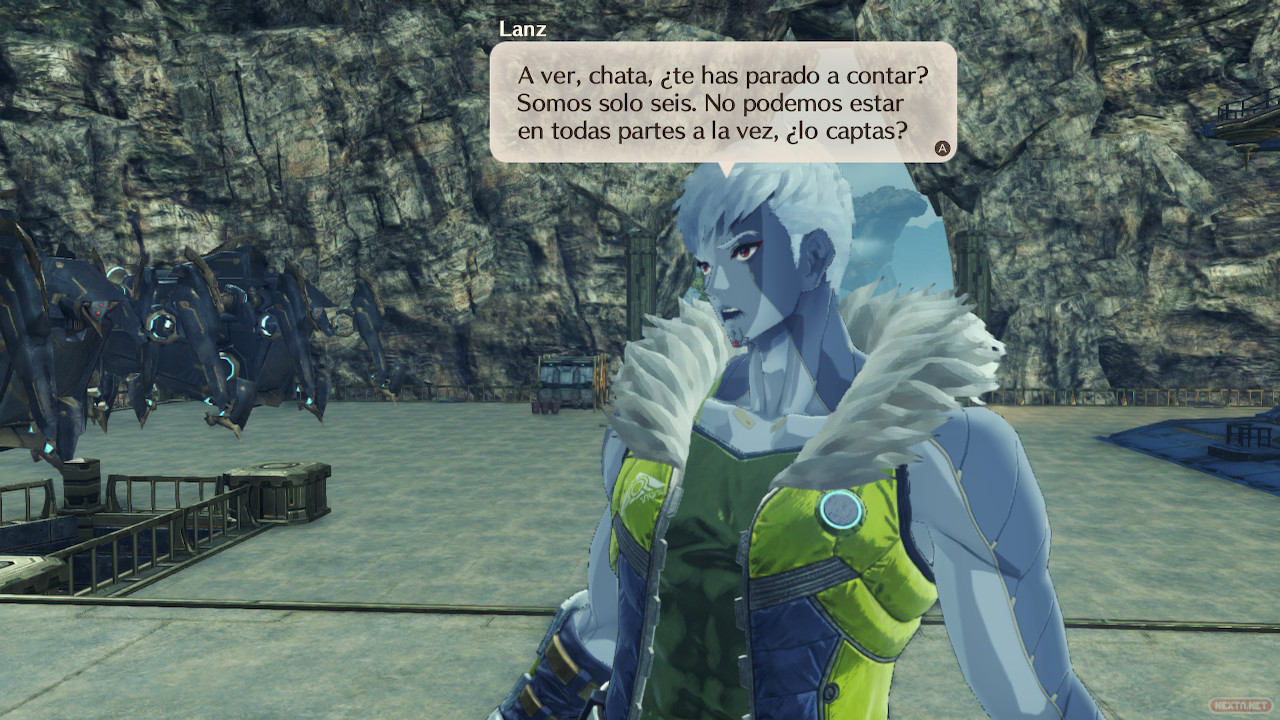 Xenoblade Chronicles 3: Cómo obtener experiencia adicional