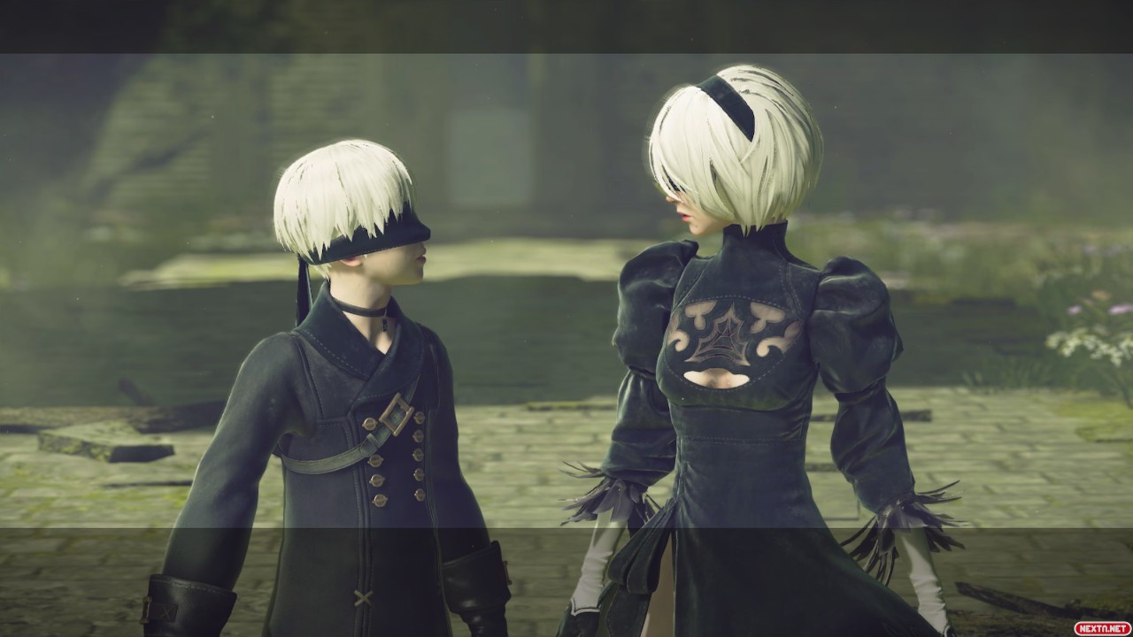 Nier Automata The End of YoRHa Edition : : Videojuegos