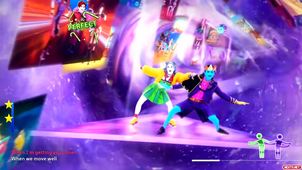 Análisis Just Dance 2023: ya era hora de que una de las sagas más