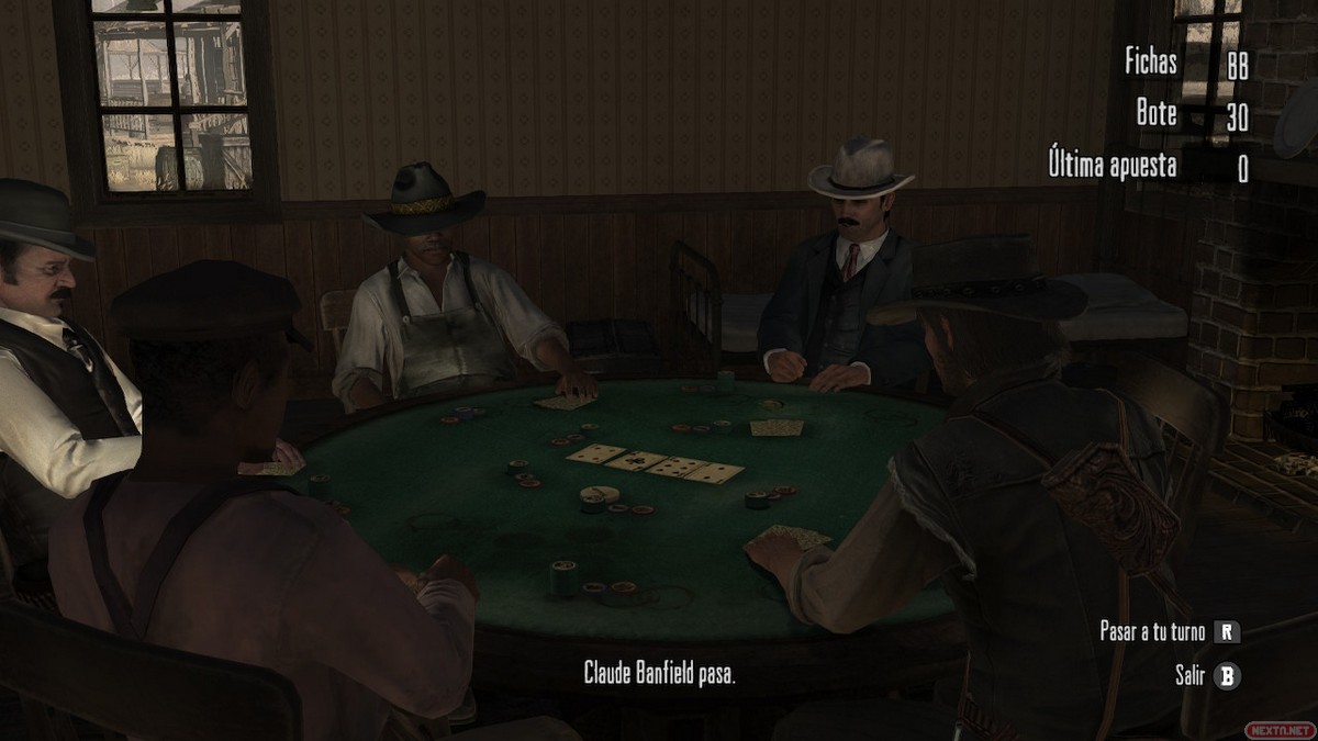 Todos los tesoros necesarios para el 100% de Red Dead Redemption 2