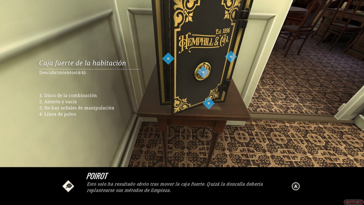 Dishonored 2 - Cajas fuertes