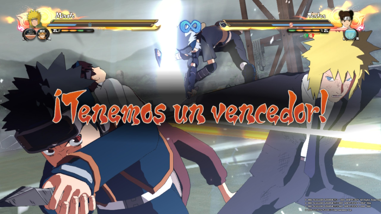 Naruto celebra su 20 aniversario con un tráiler de sus nuevos capítulos:  vuelven los ninja de Konoha - Meristation